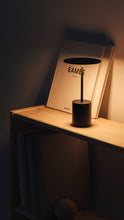 Load image into Gallery viewer, Yoru Table Light - Rechargeable