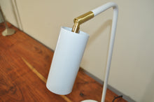 Load image into Gallery viewer, Table Lamp White Adjustable