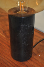 Load image into Gallery viewer, Table Lamp Stone Marble