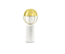 Load image into Gallery viewer, Amazonia Table lamp -  Rechargeable 10hr Life