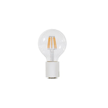 Load image into Gallery viewer, Lamps (Bulbs) G80 Filament 6w LED 2700K