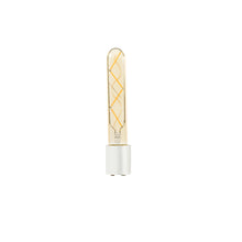 Load image into Gallery viewer, Lamps (Bulbs) Tube Filament 3w LED 2700K