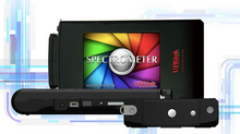 Load image into Gallery viewer, Spectrometer Handheld - MK350S Premium
