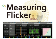 Load image into Gallery viewer, Spectrometer Handheld - MK350N Premium