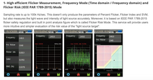 Load image into Gallery viewer, Spectrometer Handheld - MK350N Premium