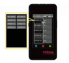 Load image into Gallery viewer, Spectrometer Handheld - MK350S Premium