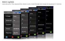 Load image into Gallery viewer, Spectrometer Handheld - MK350S Premium