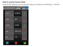 Load image into Gallery viewer, Spectrometer Handheld - MK350S Premium