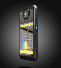 Load image into Gallery viewer, Spectral PAR Meter Handheld - PG200N