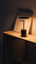 Load image into Gallery viewer, Yoru Table Light - Rechargeable
