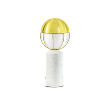 Load image into Gallery viewer, Amazonia Table lamp -  Rechargeable 10hr Life
