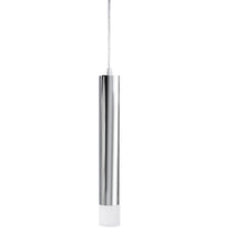 Load image into Gallery viewer, Pendant Light - Chrome style pendant
