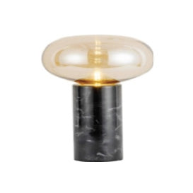 Table Lamp Stone Marble